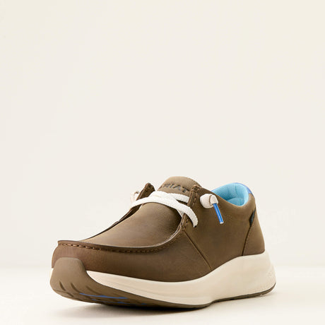 Ariat Men's Buckeye Waterproof Shoe