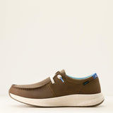 Ariat Men's Buckeye Waterproof Shoe