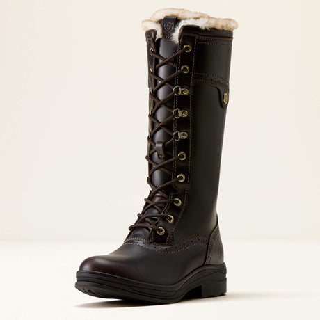 Ariat Women's Wythburn II Sherpa Waterproof Boot