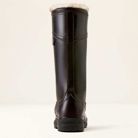 Ariat Women's Wythburn II Sherpa Waterproof Boot