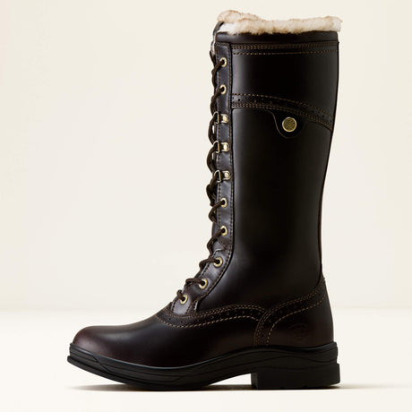 Ariat Women's Wythburn II Sherpa Waterproof Boot