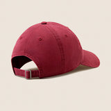 Ariat ADT Country Cap - Burgundy