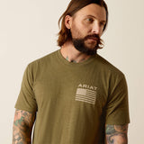 Ariat Men's Ariat Freedom T-Shirt