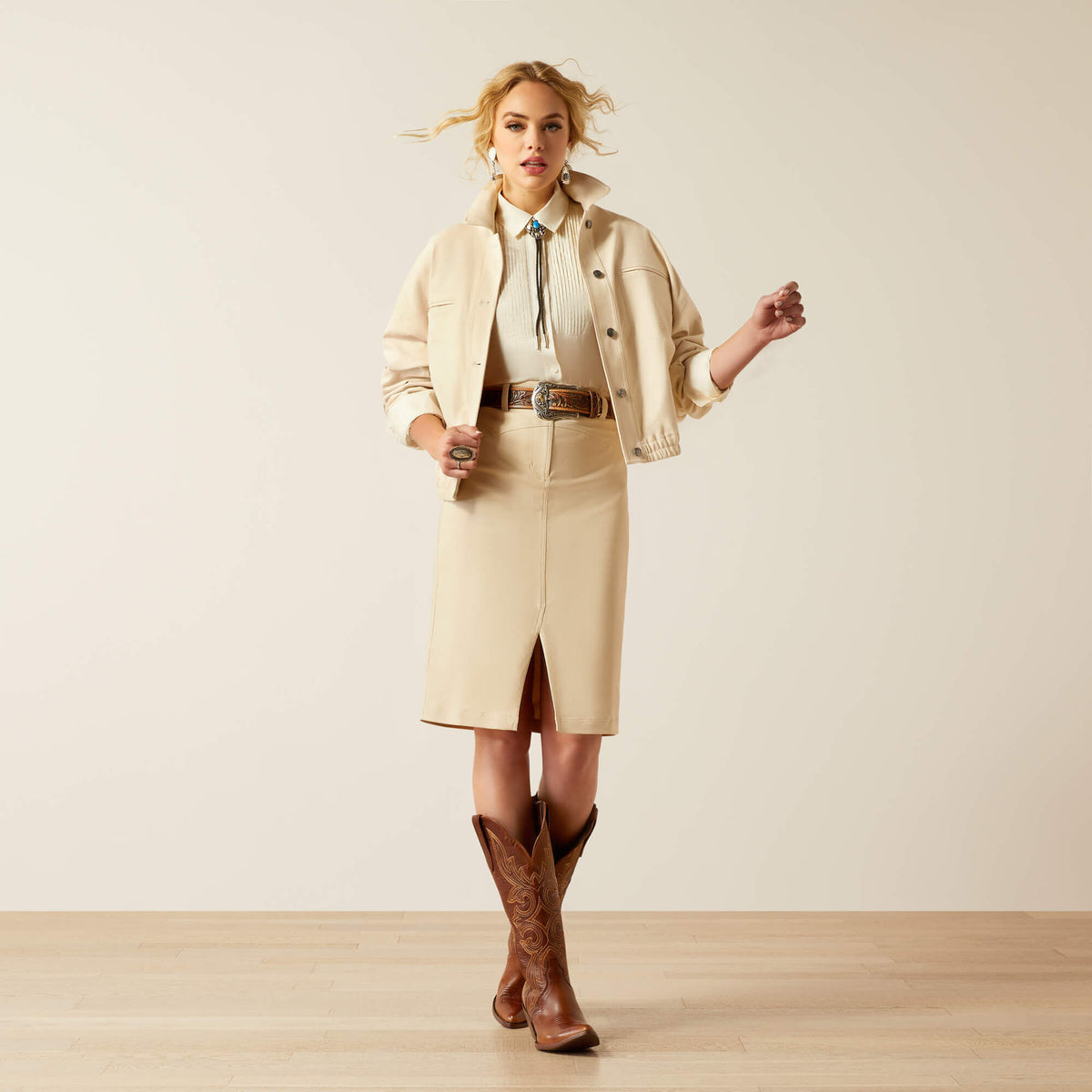 Ariat Women's Rachel Skirt