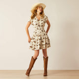 Ariat Women's Stellar Dress