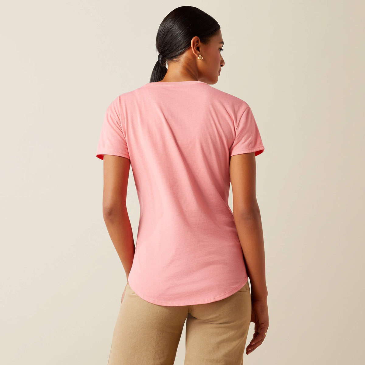 Ariat Women's Lucky Jumper T-Shirt