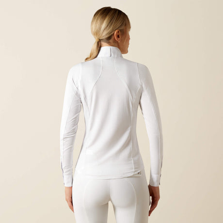 Ariat Women's Luxe 2.0 Show Shirt