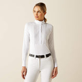 Ariat Women's Luxe 2.0 Show Shirt