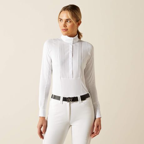 Ariat Women's Luxe 2.0 Show Shirt
