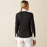 Ariat Women's Luxe 2.0 Show Shirt