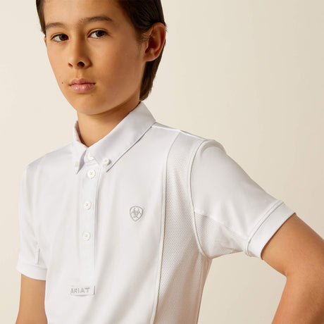 Ariat Kids' TEK Show Shirt
