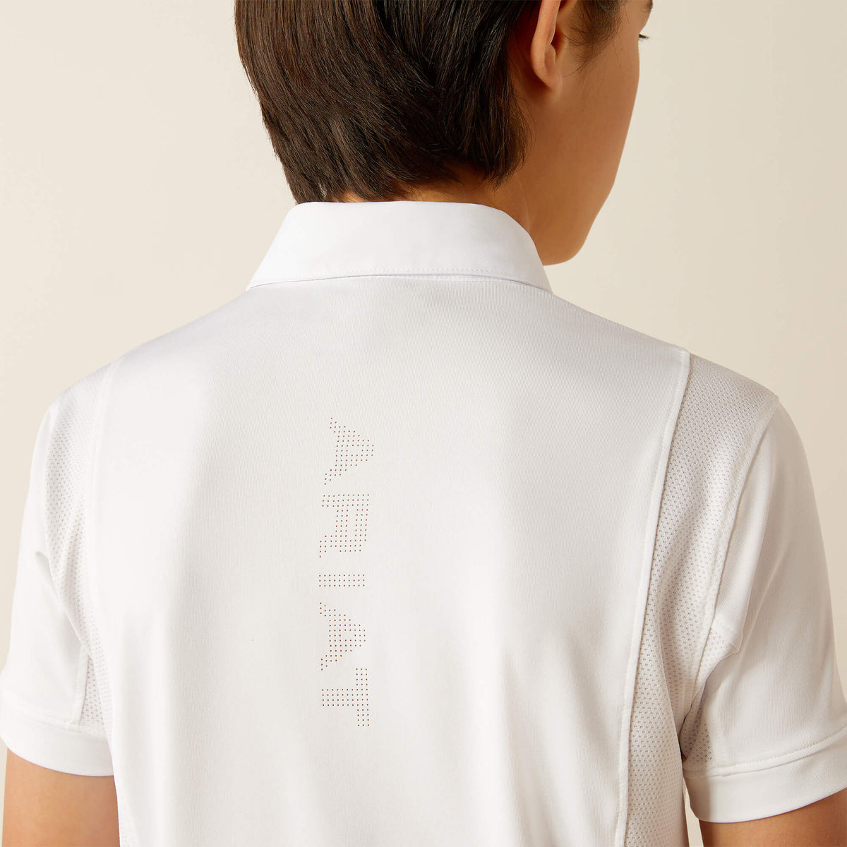 Ariat Kids' TEK Show Shirt