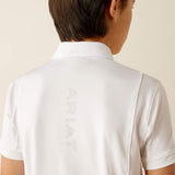 Ariat Kids' TEK Show Shirt