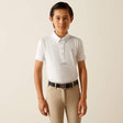 Ariat Kids' TEK Show Shirt