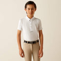 Ariat Kids' TEK Show Shirt