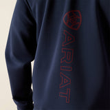 Ariat Men's Antez Team Full Zip Hoodie