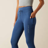 Ariat Women's Eos Elevate Half Grip Tight