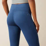 Ariat Women's Eos Elevate Half Grip Tight