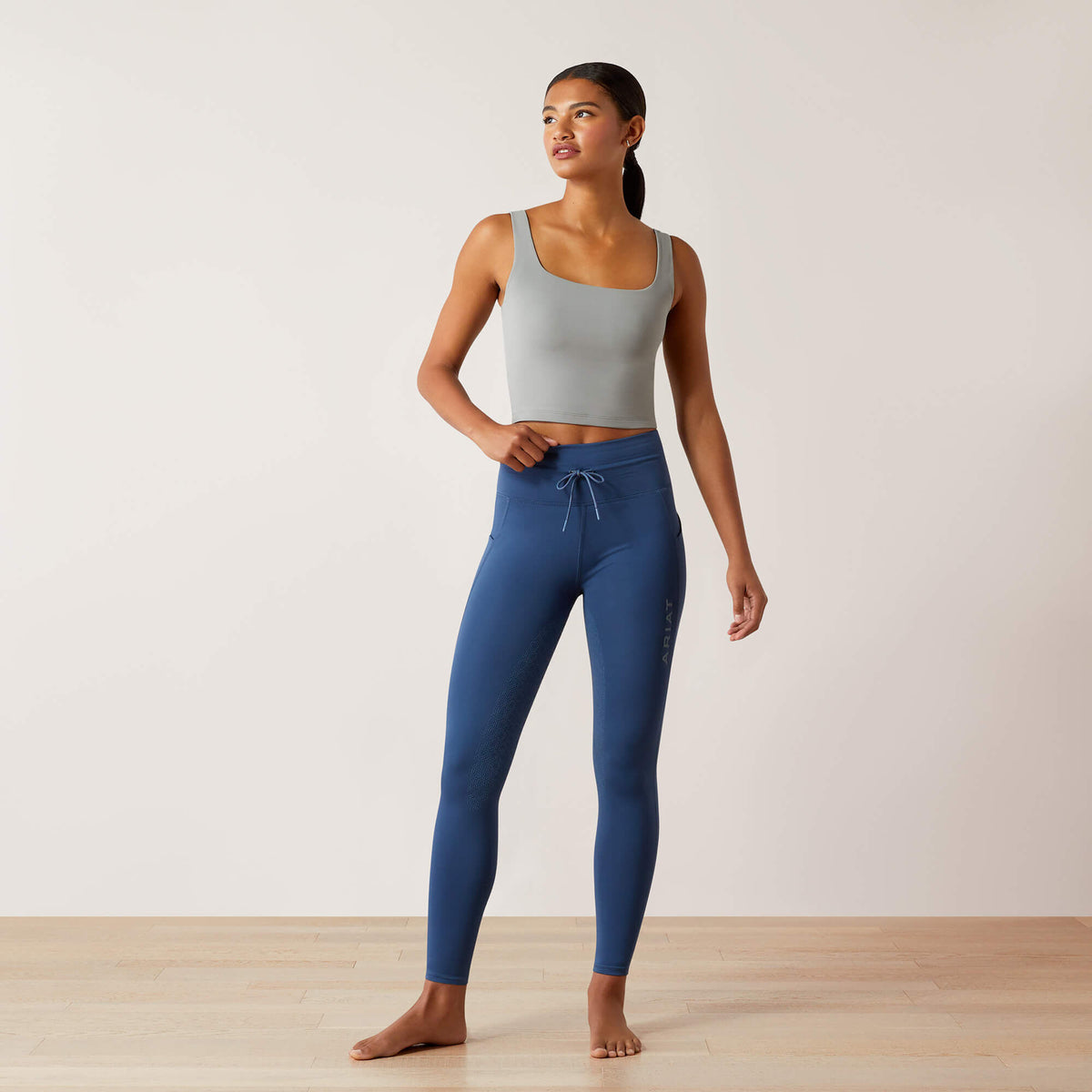 Ariat Women's Eos Elevate Half Grip Tight