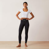 Ariat Women's Eos Elevate Half Grip Tight