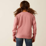 Ariat Kids' Junior Rider Sweatshirt