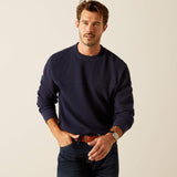 Ariat Men's Hexham Sweatshirt