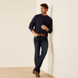 Ariat Men's Hexham Sweatshirt