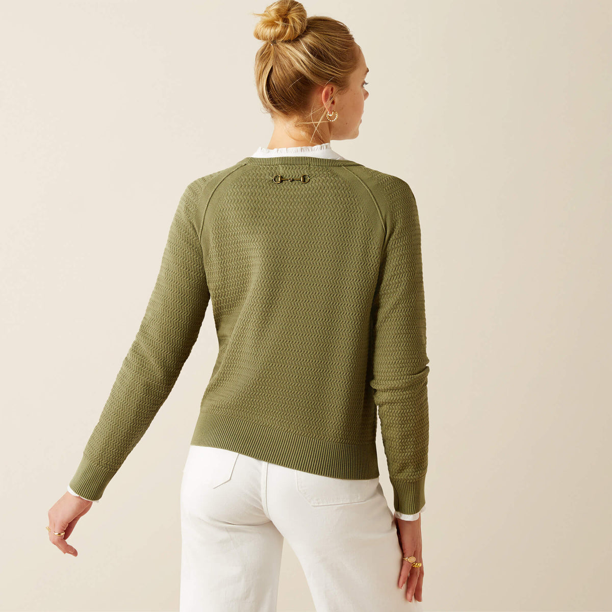 Ariat Women's Cambeck Sweater