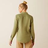 Ariat Women's Pocklington Blouse