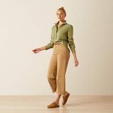 Ariat Women's Pocklington Blouse