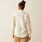 Ariat Women's Pocklington Blouse