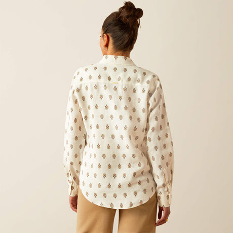 Ariat Women's Pocklington Blouse