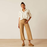 Ariat Women's Pocklington Blouse