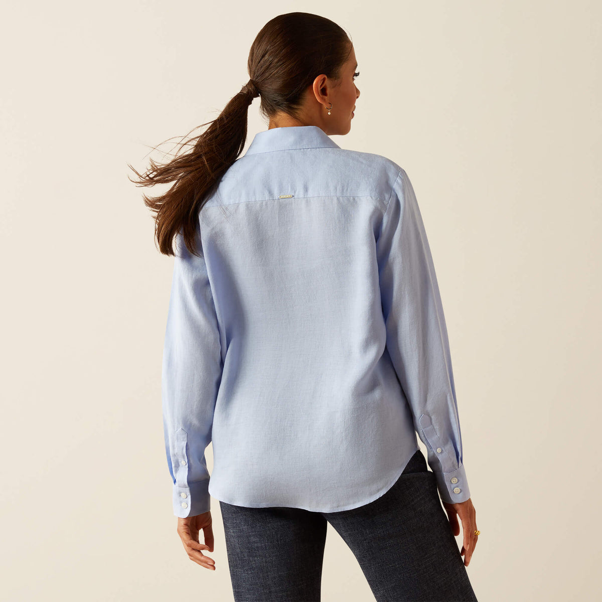 Ariat Women's Pocklington Blouse