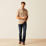 Ariat Men's Two24 Shaldon Polo