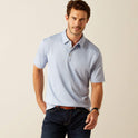 Ariat Men's Two24 Shaldon Polo