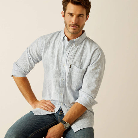Ariat Men's Grafham Shirt