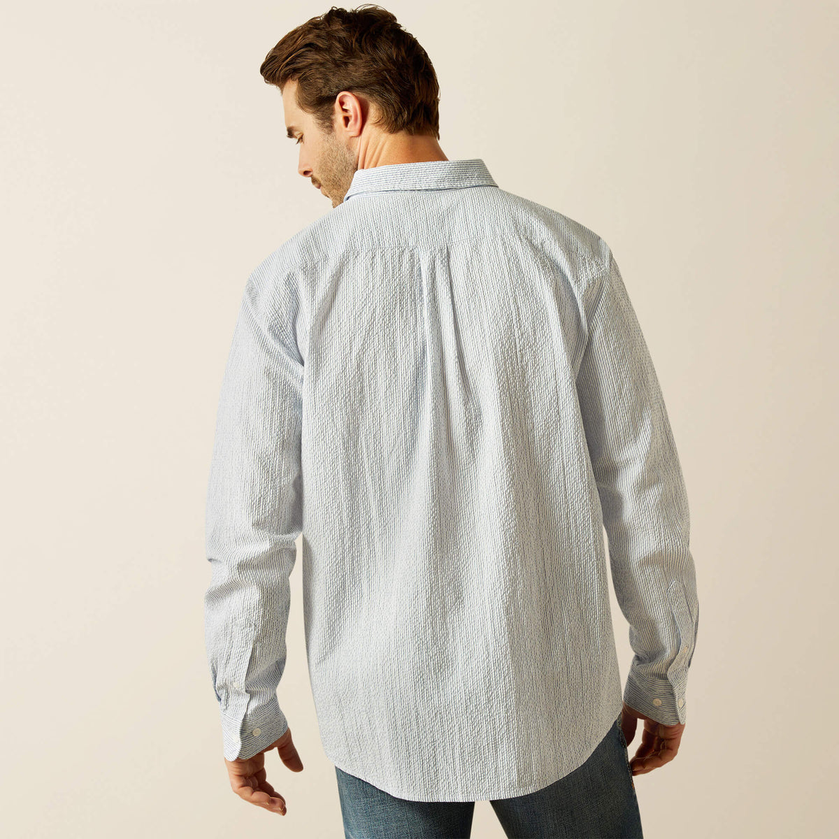 Ariat Men's Grafham Shirt