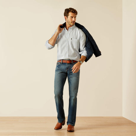 Ariat Men's Grafham Shirt