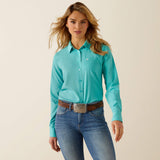 Ariat Women's Kirby Pro Team Shirt