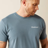 Ariat Men's Ariat Eagle Rock T-Shirt