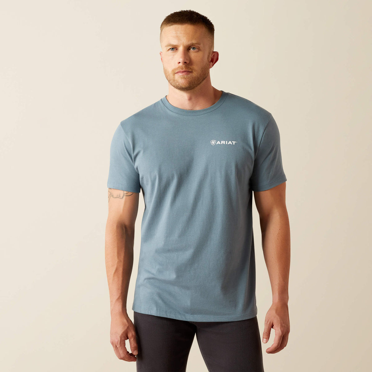 Ariat Men's Ariat Eagle Rock T-Shirt