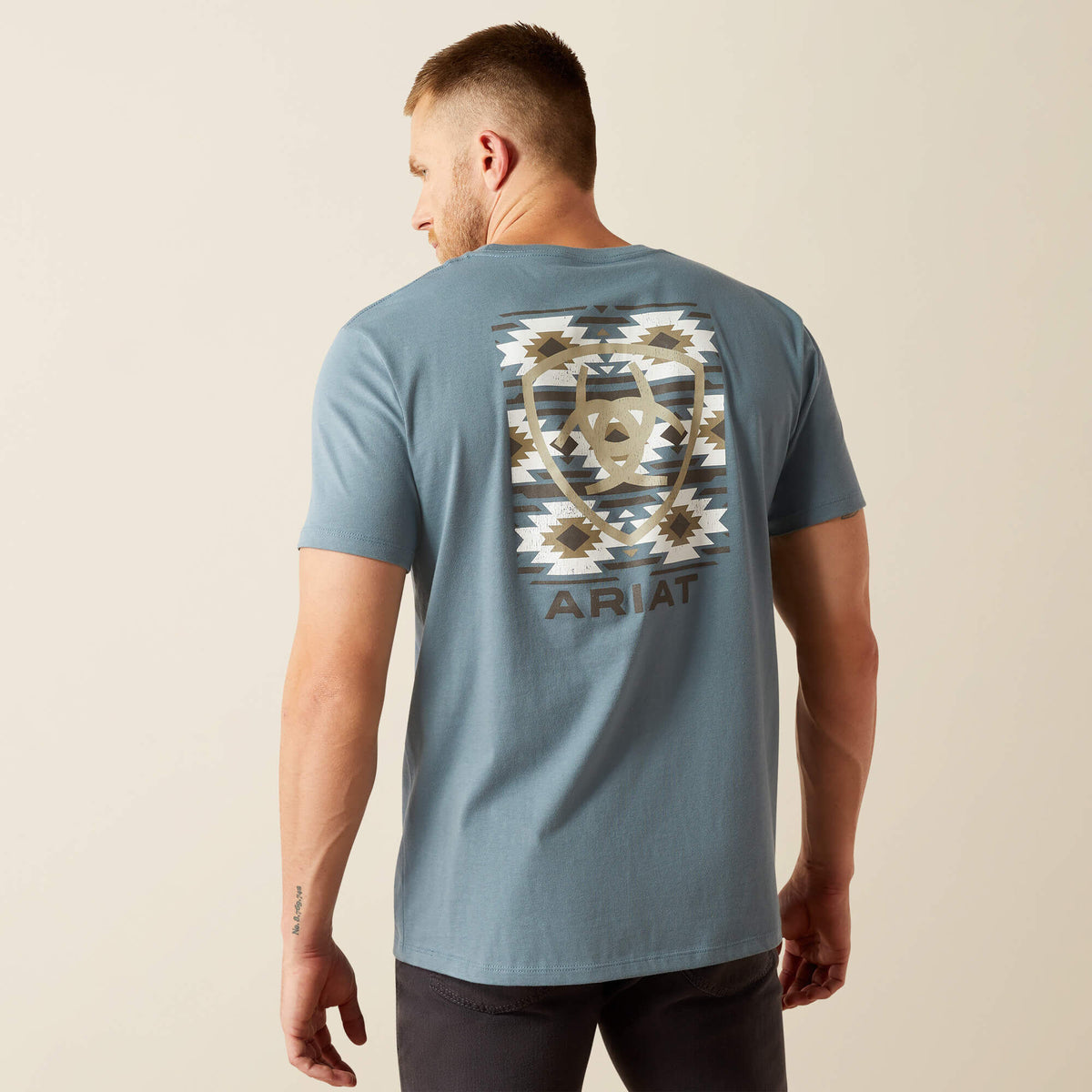 Ariat Men's Ariat Eagle Rock T-Shirt