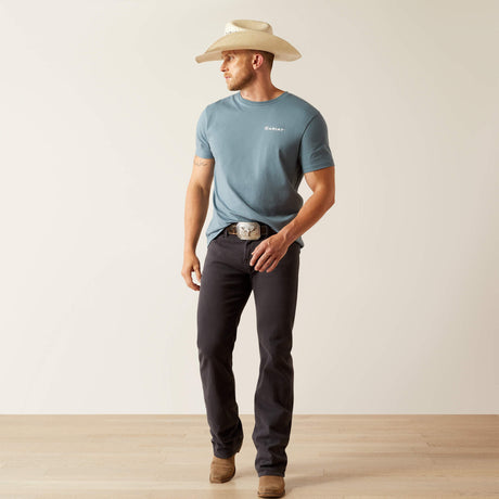 Ariat Men's Ariat Eagle Rock T-Shirt