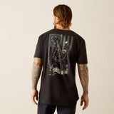 Ariat Men's Ariat Big Sky Freedom T-Shirt