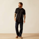 Ariat Men's Ariat Big Sky Freedom T-Shirt