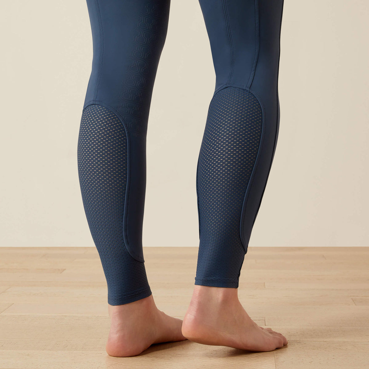 Ariat Women's Tri Factor Grace Knee Patch Breech