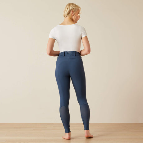 Ariat Women's Tri Factor Grace Knee Patch Breech