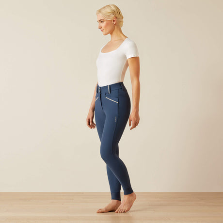 Ariat Women's Tri Factor Grace Knee Patch Breech