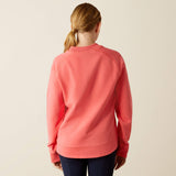 Ariat Kids' Benicia Sweatshirt